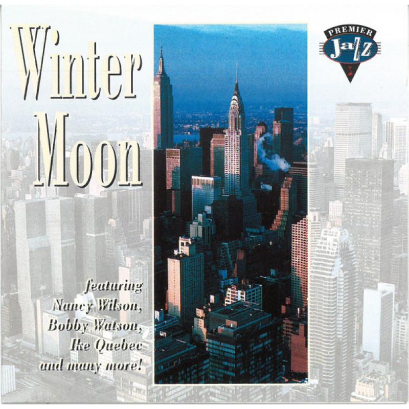 Various – Winter Moon Various – Winter Moon